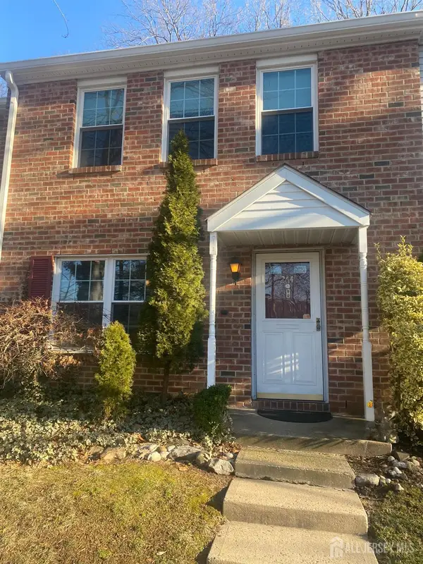 -264 Palombi Court, East Brunswick, NJ 08816