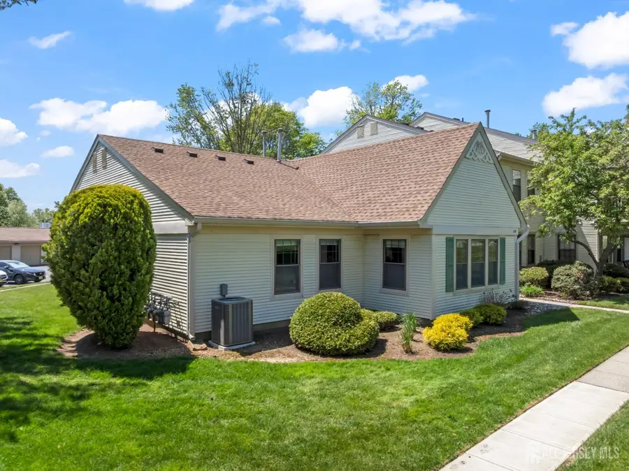 -119 Griggs Place, East Brunswick, NJ 08816 - #2