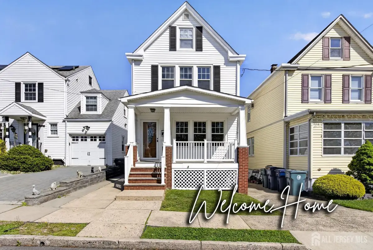 -574 Hazel Avenue, Perth Amboy, NJ 08861 - #1