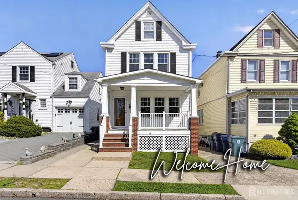 -574 Hazel Avenue, Perth Amboy, NJ 08861
