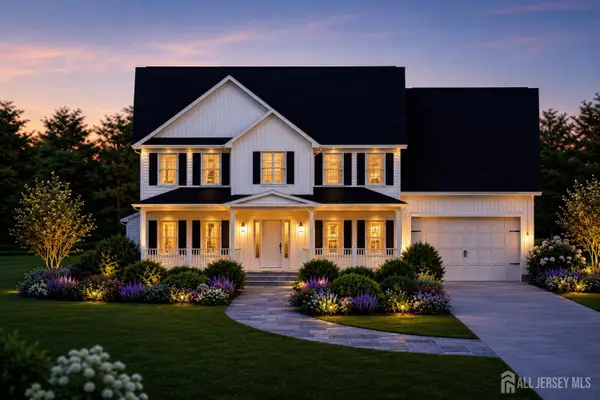 -5 Cape Court, Metuchen, NJ 08840