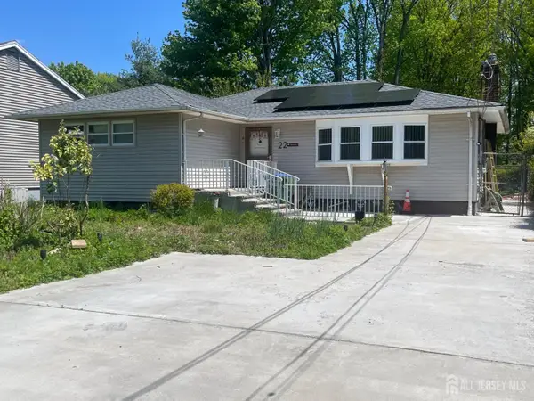 -22 Foley Avenue, Edison, NJ 08820