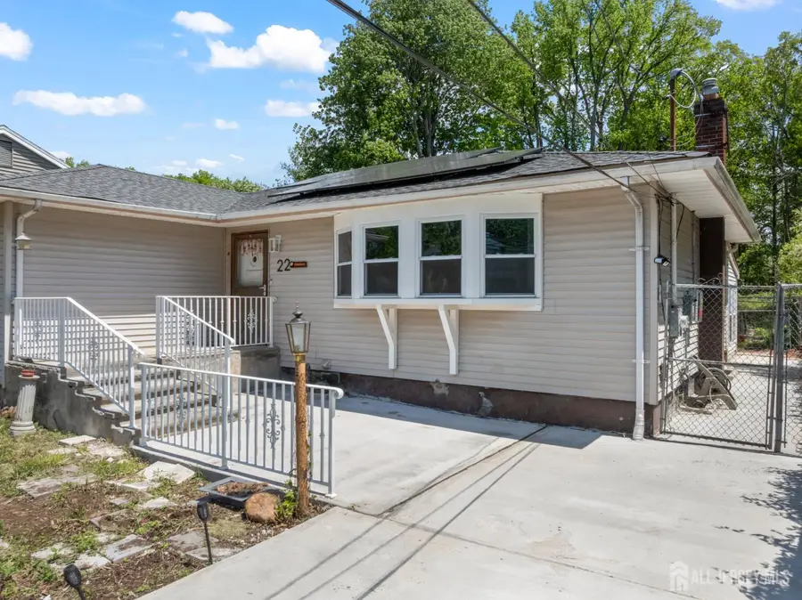 -22 Foley Avenue, Edison, NJ 08820 - #3