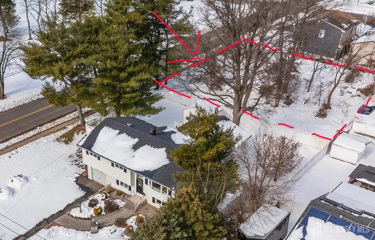 -5073 Wade Street, Piscataway, NJ 08854 - #1