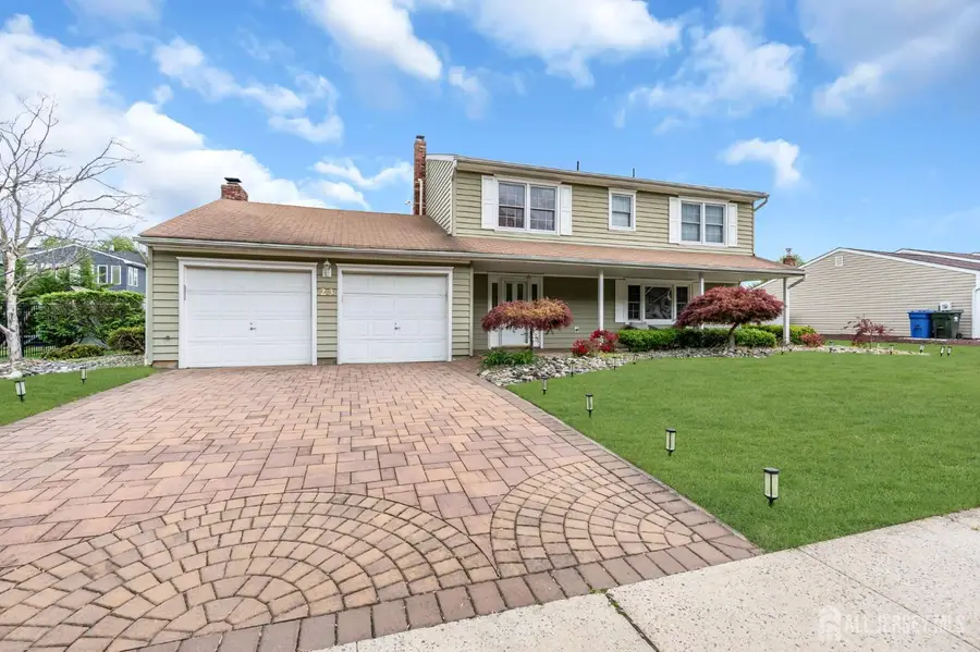 -23 N Rhoda Street N, Monroe, NJ 08831 - #2