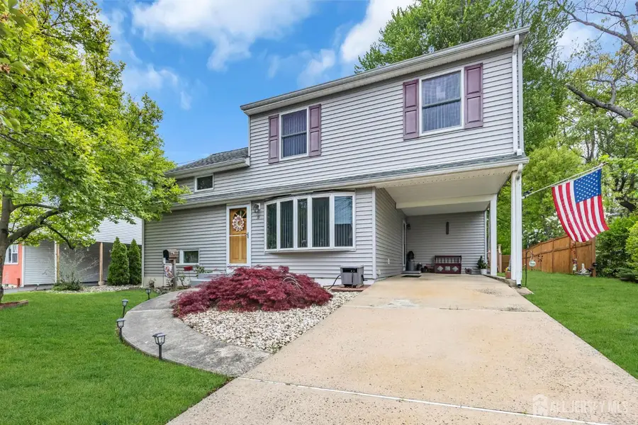 -19 Shetland Road, East Brunswick, NJ 08816 - #2
