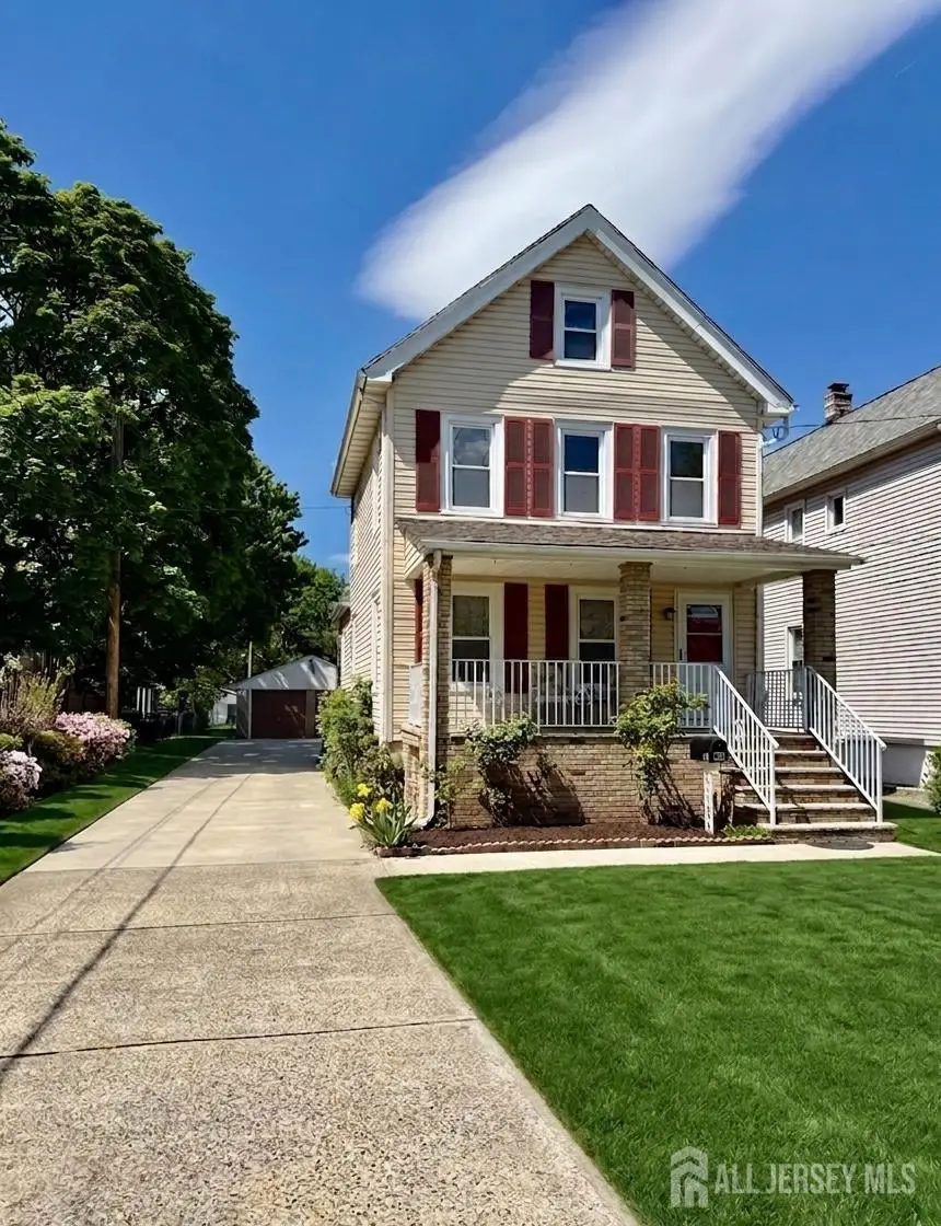 -46 Warrenville Road, Middlesex, NJ 08846 - #2