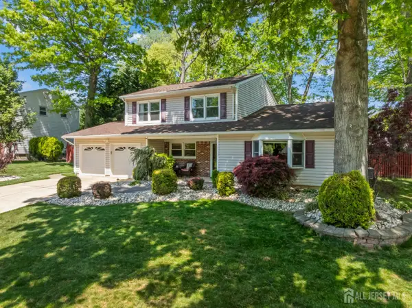 -23 Gladstone Drive, East Brunswick, NJ 08816