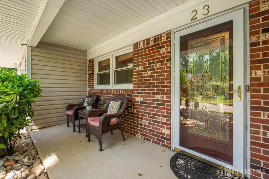 -23 Gladstone Drive, East Brunswick, NJ 08816 - #3