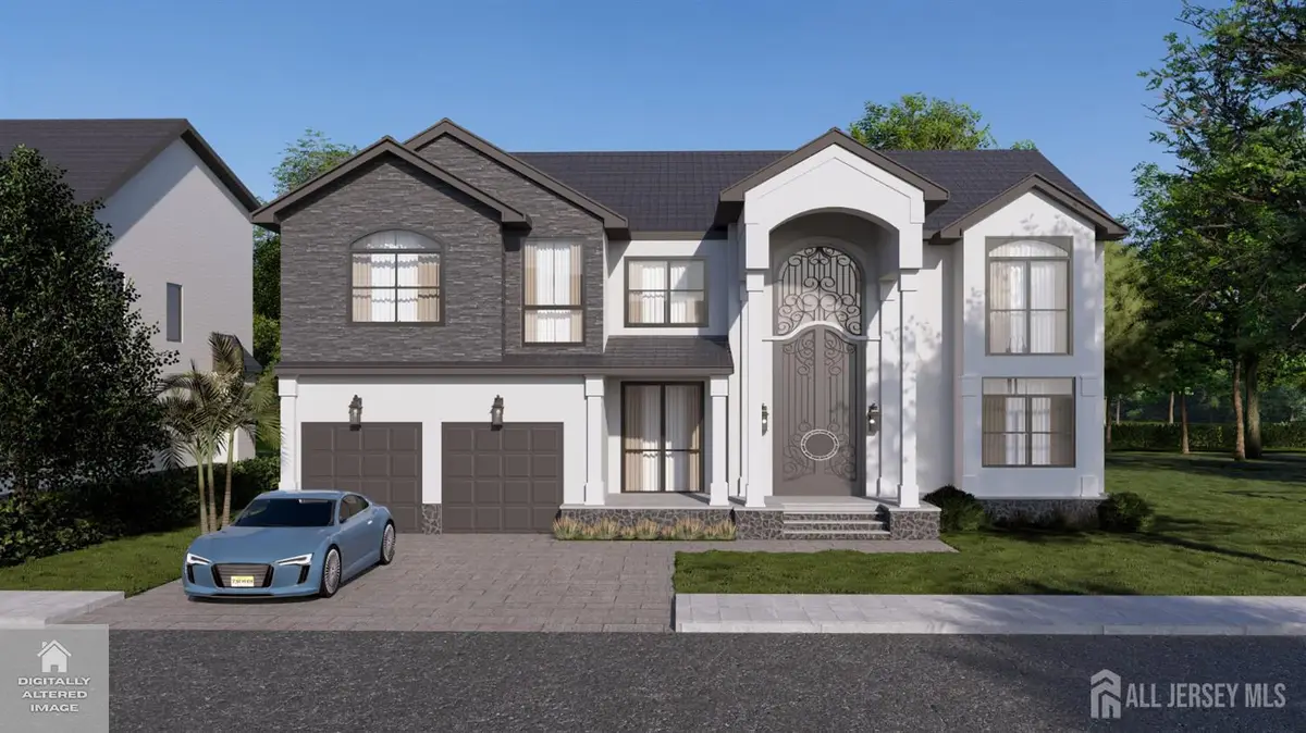 -4 Leora Drive, Edison, NJ 08817 - #1