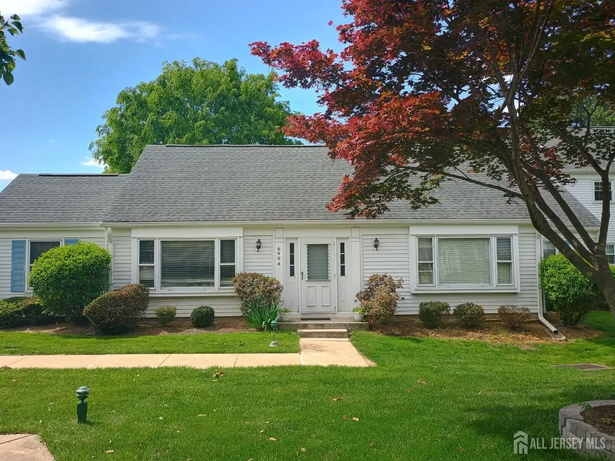-640-A Yorkshire Lane, Monroe, NJ 08831 - #1