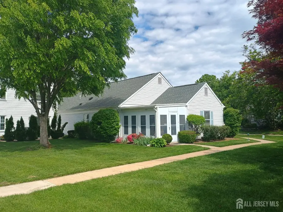 -640-A Yorkshire Lane, Monroe, NJ 08831 - #2