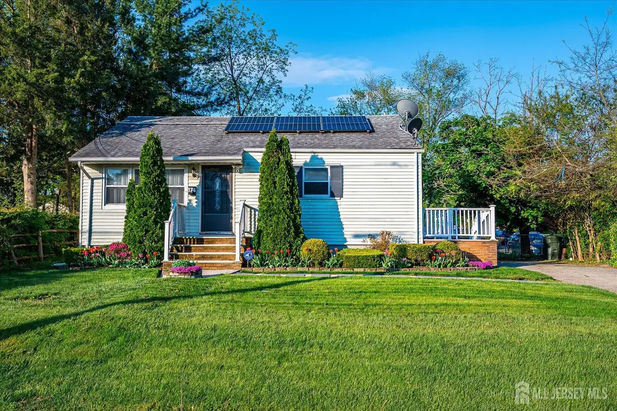 -174 Runyon Avenue, Somerset, NJ 08873 - #1