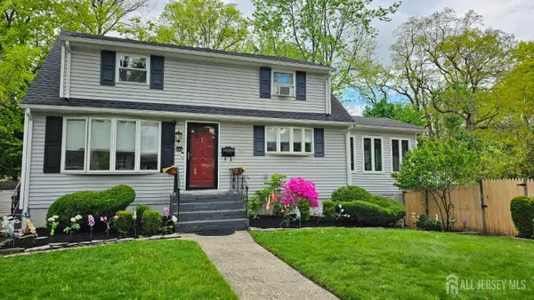 -256 South 8th Avenue, Highland Park, NJ 08904