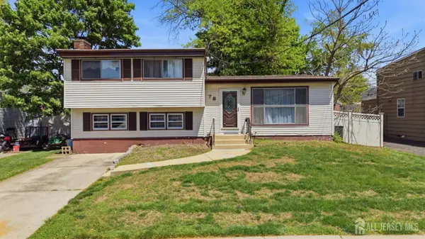 -78 Woodview Drive, Old Bridge, NJ 08857