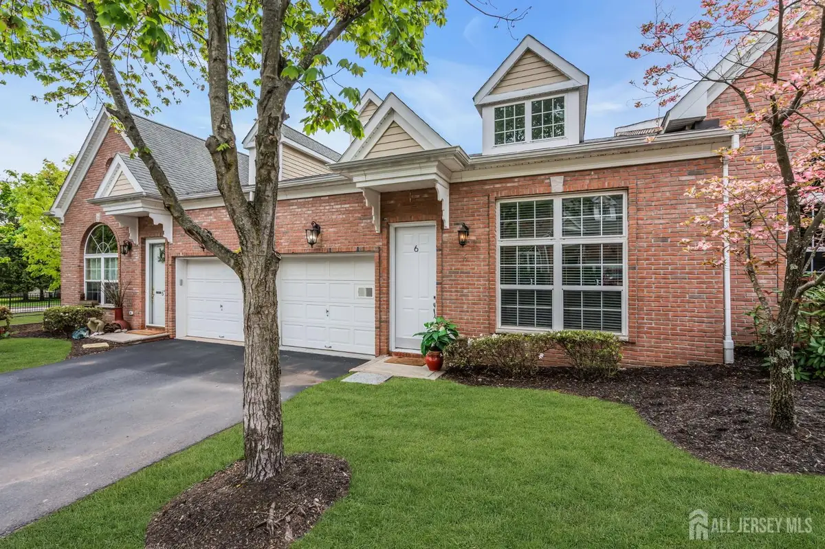 -6 William Martin Way, Flemington, NJ 08822 - #1