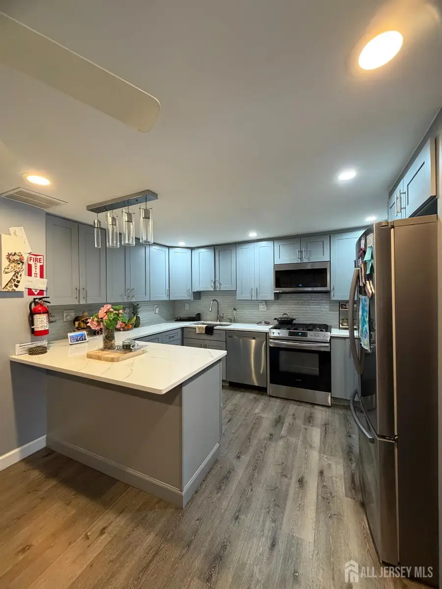 -706 Convery Boulevard, Perth Amboy, NJ 08861 - #2