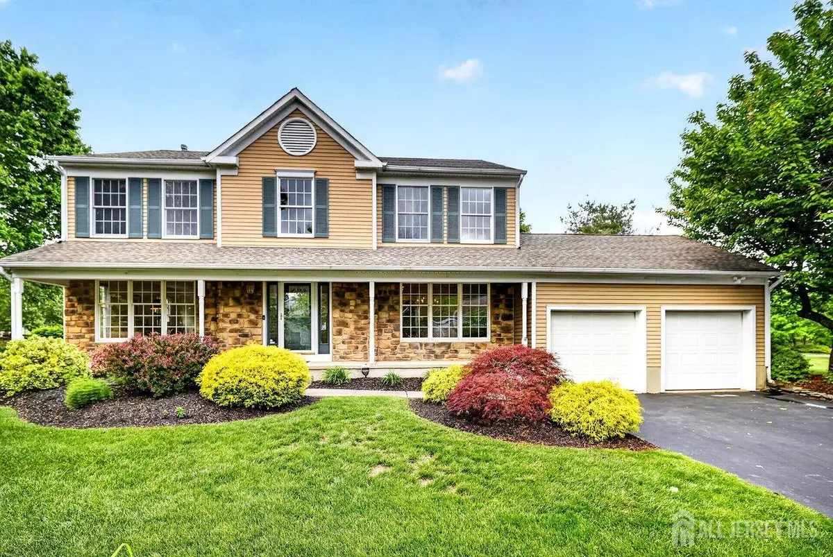 -92 Bradford Lane, Plainsboro, NJ 08536 - #1