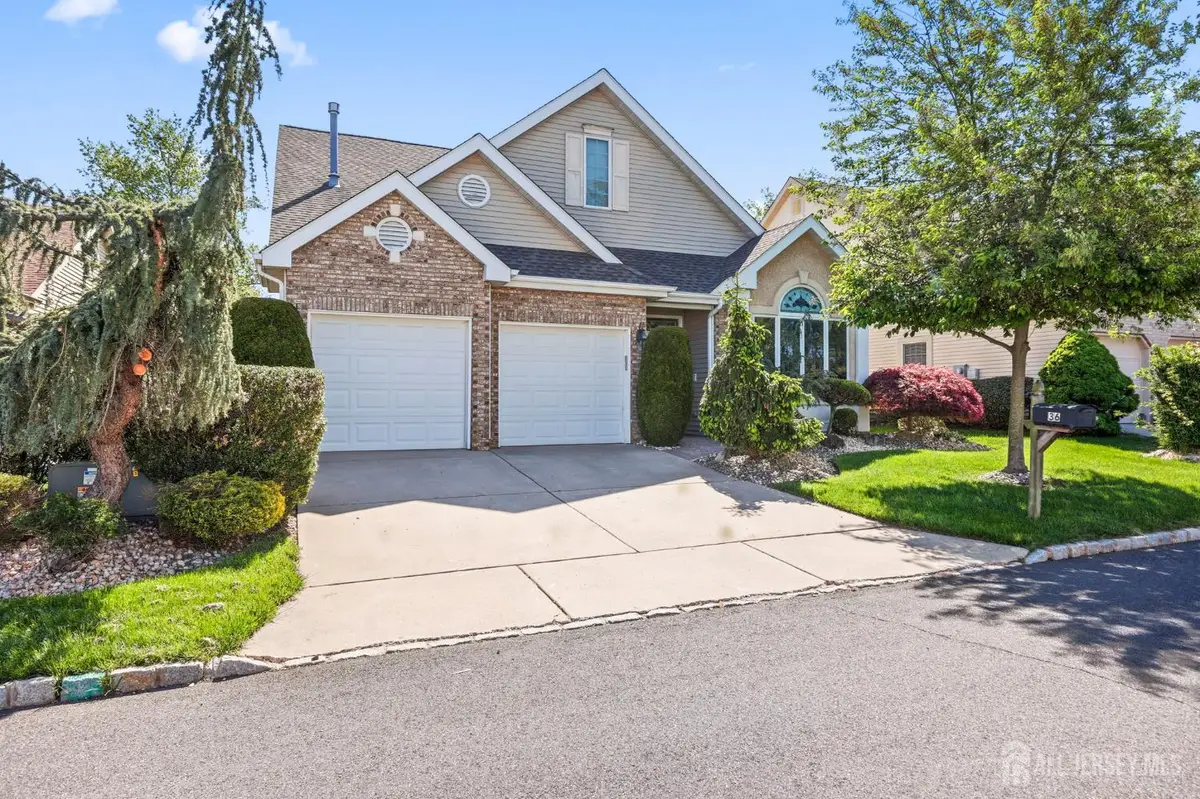 -36 Wintons Way, Monroe, NJ 08831 - #1