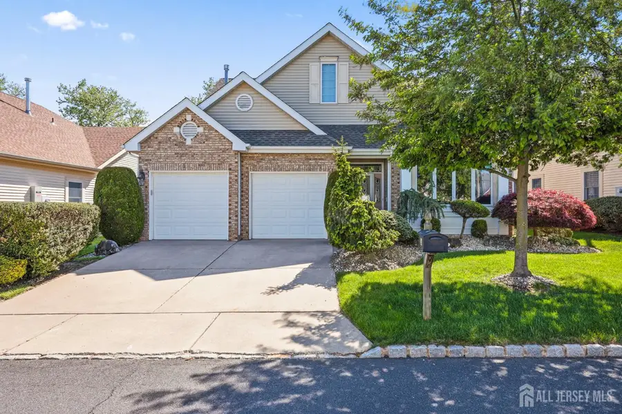 -36 Wintons Way, Monroe, NJ 08831 - #2
