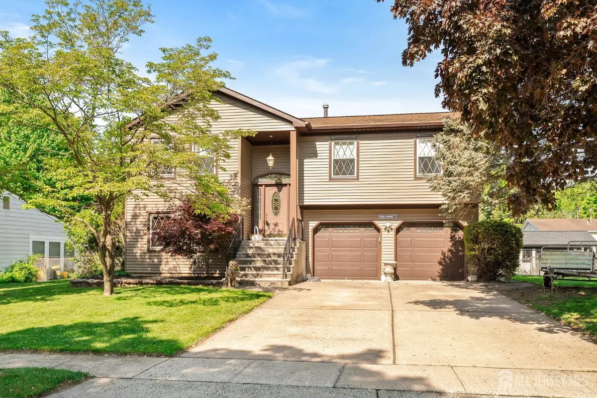 -8 Heritage Way, Lawrence, NJ 08648 - #1