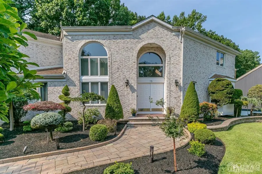 -15 Gallo Way, Edison, NJ 08820 - #3