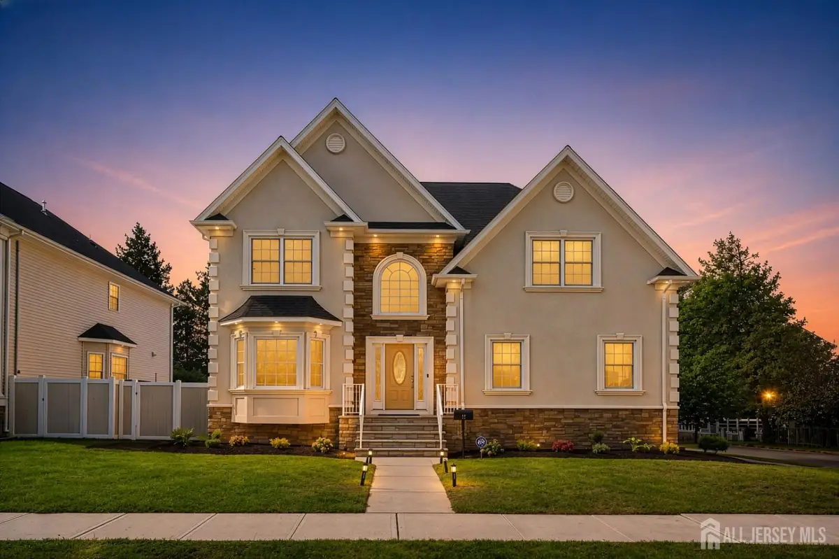 -11 Goodrich Street, Iselin, NJ 08830 - #1
