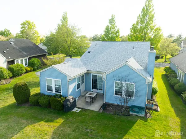 -65 Yorkshire Drive, Monroe, NJ 08831