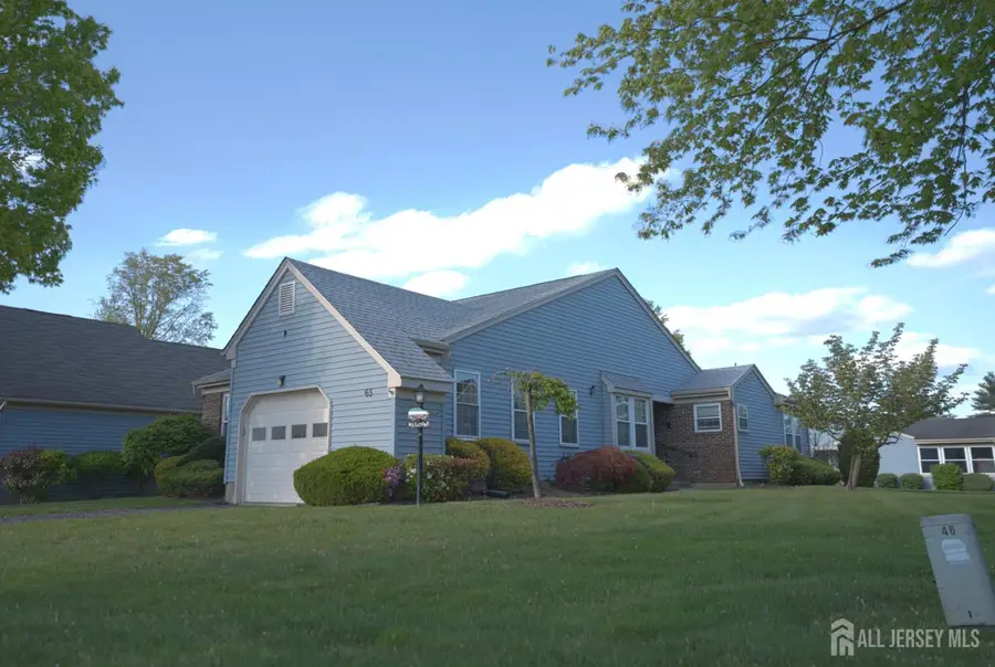 -65 Yorkshire Drive, Monroe, NJ 08831 - #2