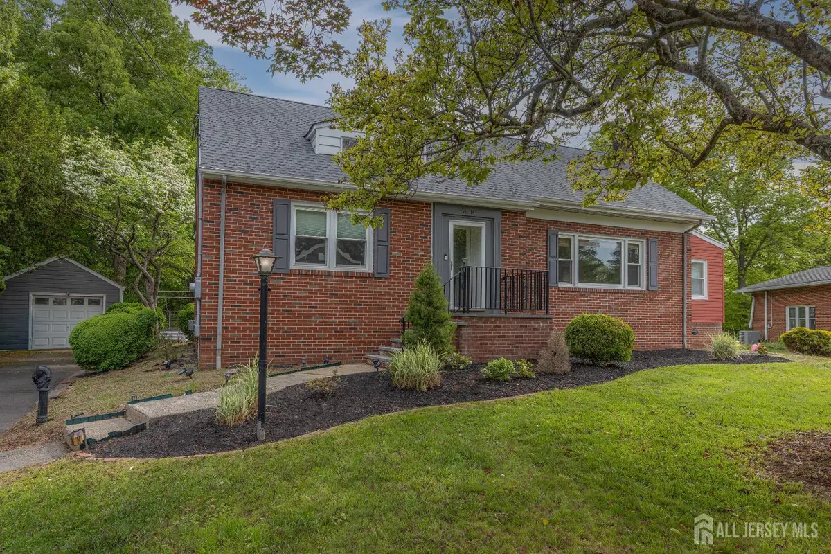 -14 Meadowbrook Lane, Piscataway, NJ 08854 - #1