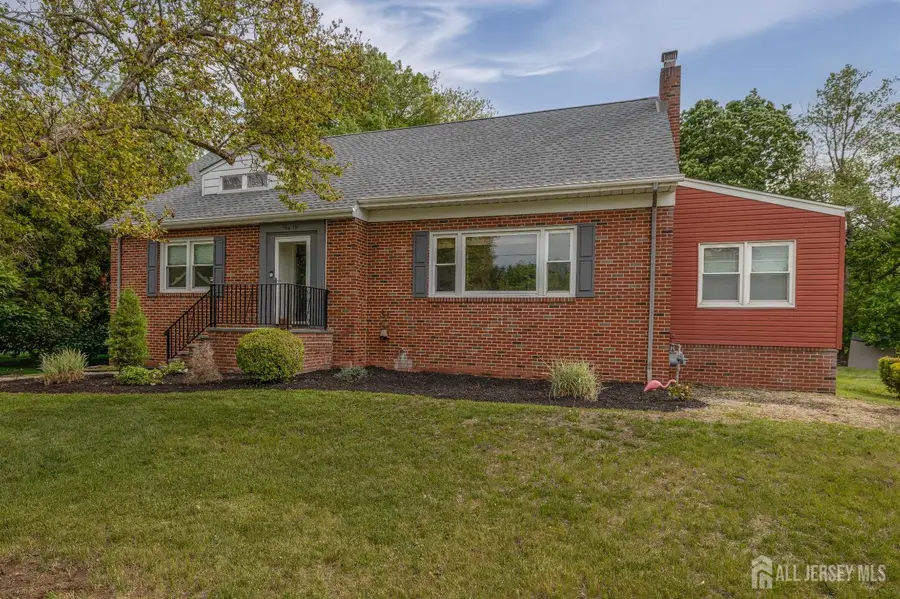 -14 Meadowbrook Lane, Piscataway, NJ 08854 - #2