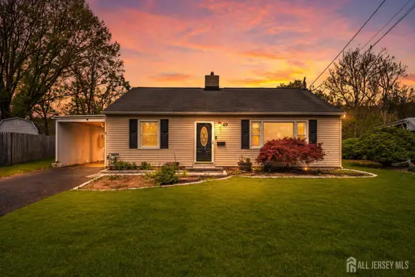 -49 Louis Avenue, Middlesex, NJ 08846