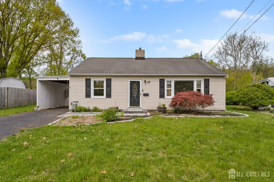 -49 Louis Avenue, Middlesex, NJ 08846 - #2