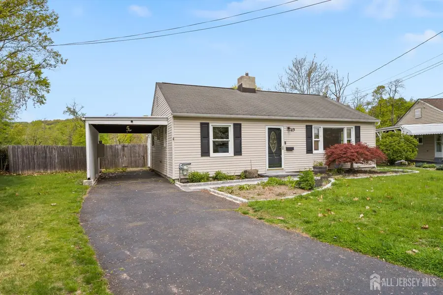 -49 Louis Avenue, Middlesex, NJ 08846 - #3
