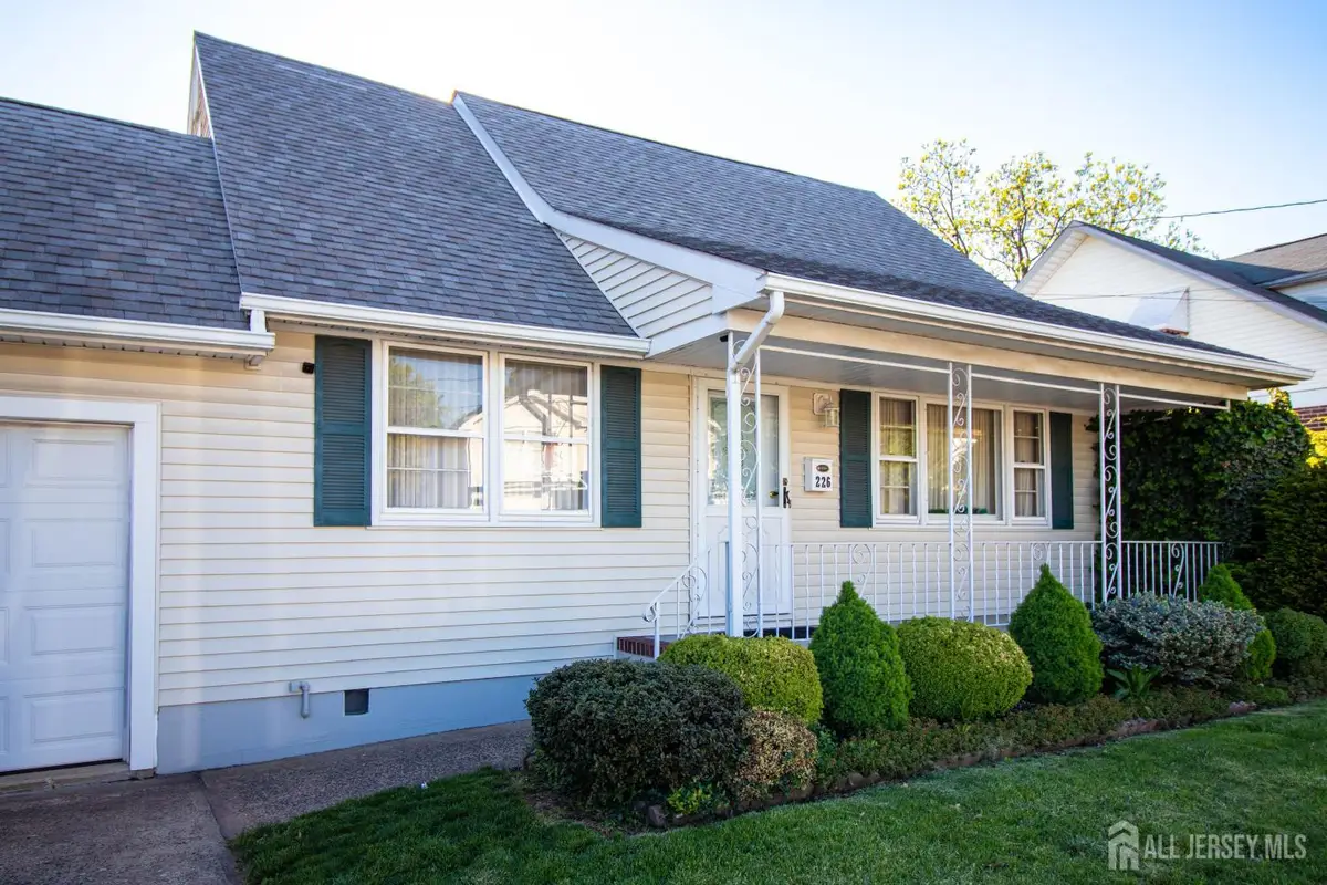 -226 S 5th Avenue, Manville, NJ 08835 - #1
