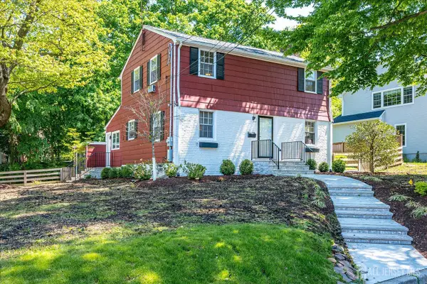 -78 Rose Street, Metuchen, NJ 08840