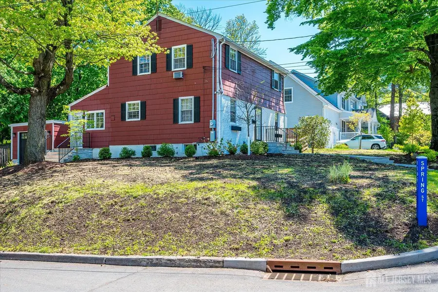 -78 Rose Street, Metuchen, NJ 08840 - #2