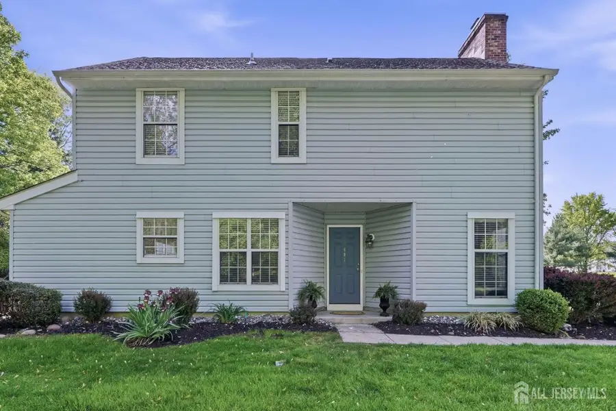 -601 Lindsley Court, Burlington, NJ 08016 - #2