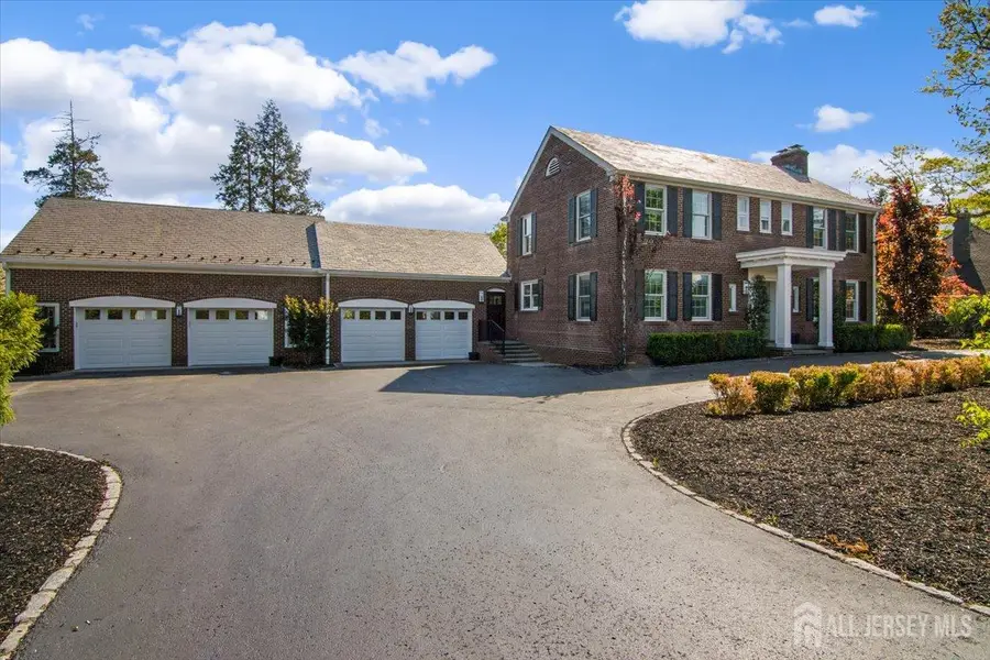-48 Hillcrest Drive, Piscataway, NJ 08854 - #2