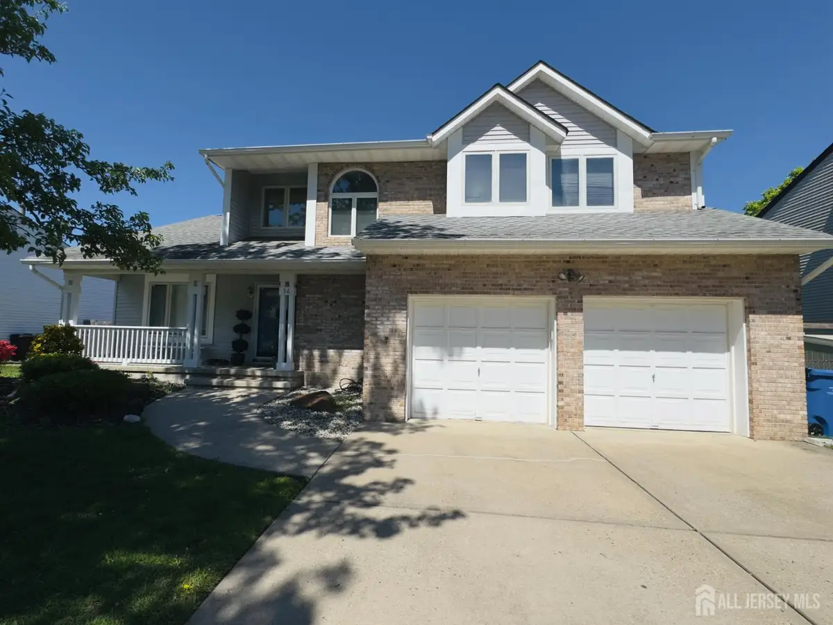 -36 Lynn Court, North Brunswick, NJ 08902 - #1