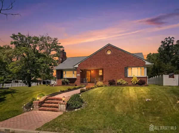 -21 Sherwood Avenue, East Brunswick, NJ 08816