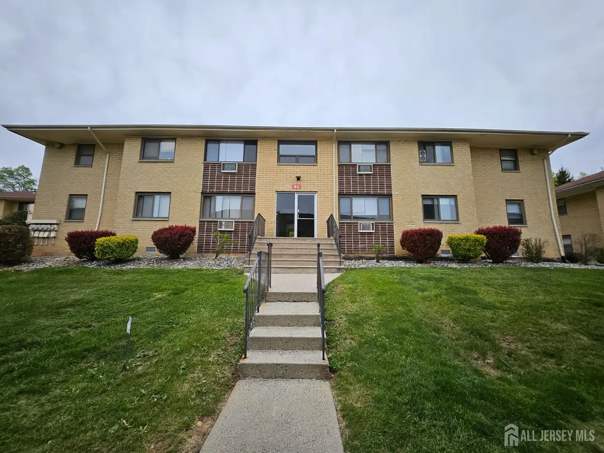 -401 22 Highway #B 41G, North Plainfield, NJ 07060 - #1