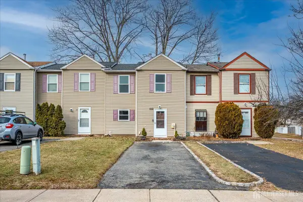 -112 Redbud Road, Piscataway, NJ 08854