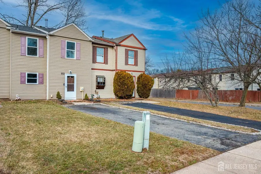 -112 Redbud Road, Piscataway, NJ 08854 - #2