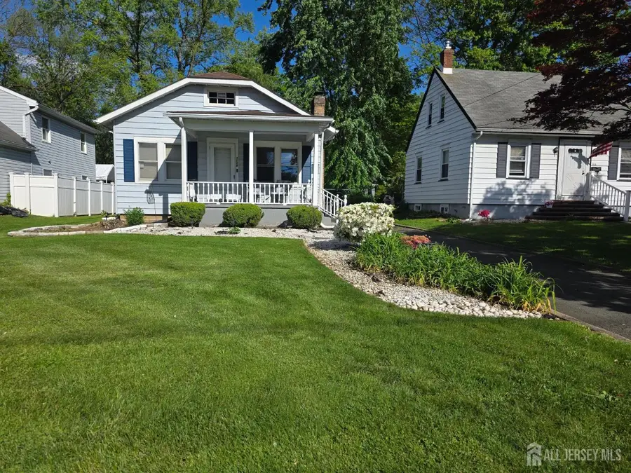 -1108 Lower Ferry Road, Ewing, NJ 08618 - #2