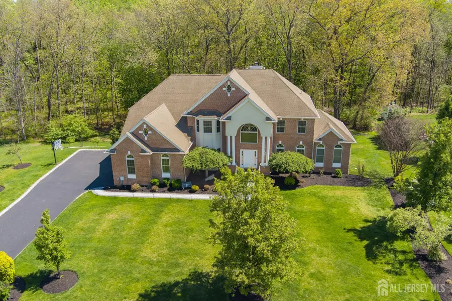-13 Schindler Lane, Monroe, NJ 08831 - #3