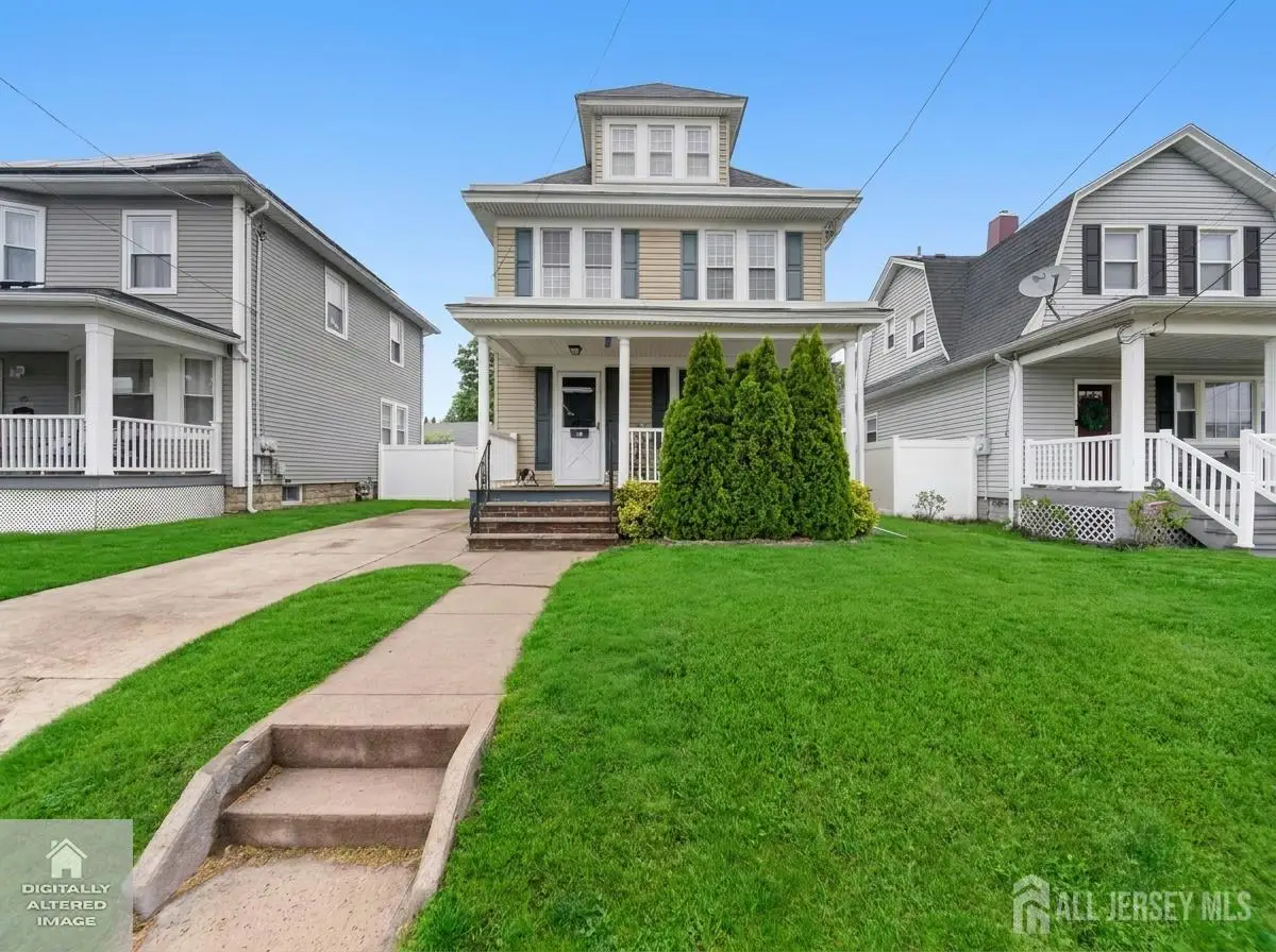 -100 Grove Avenue, Woodbridge, NJ 07095 - #1