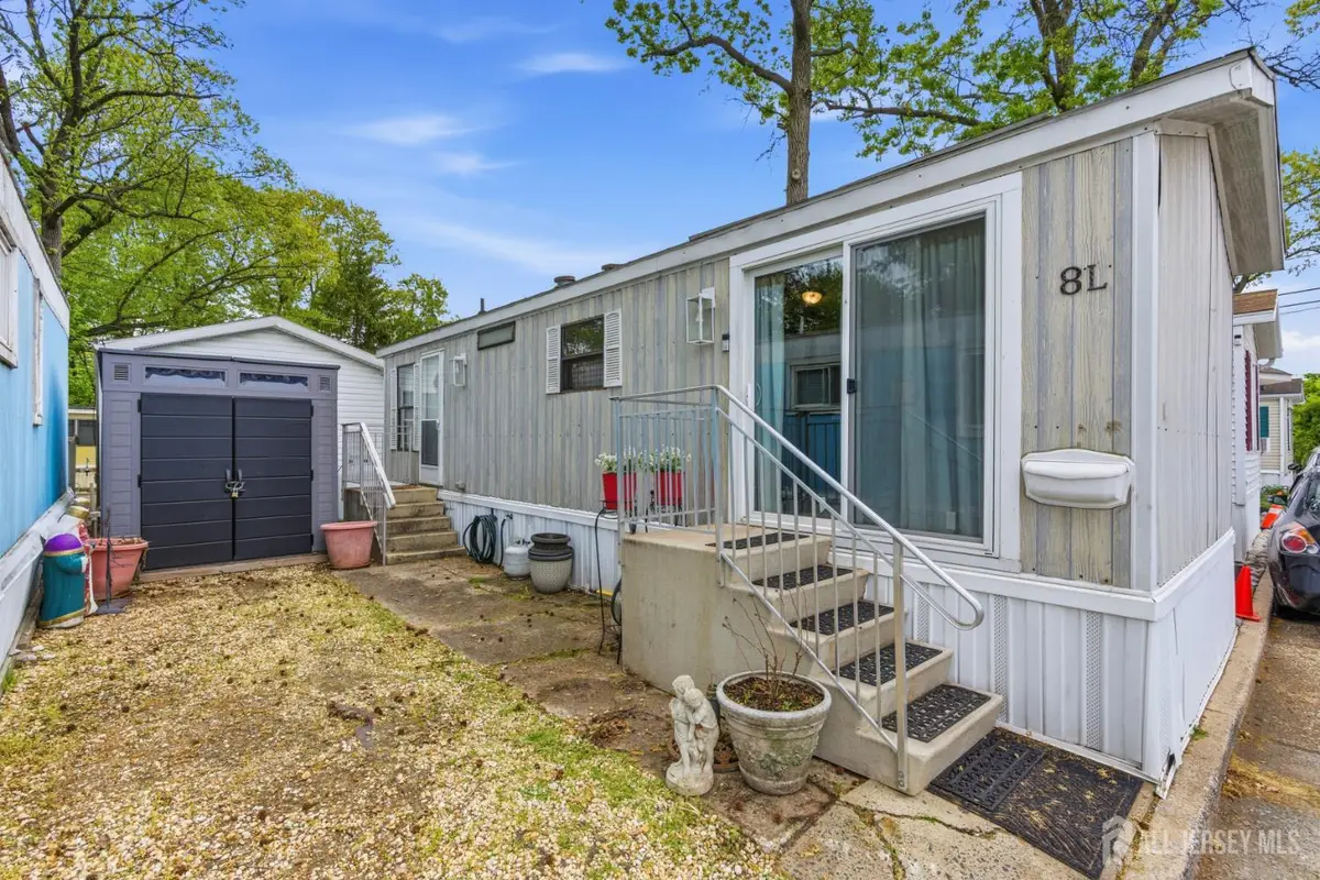 -2505 Woodbridge Avenue #8L, Edison, NJ 08817 - #1