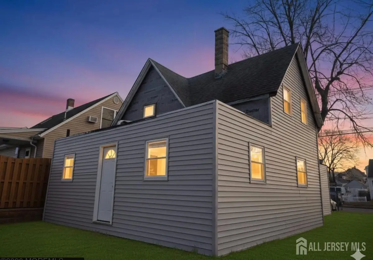 -693 Hanson Avenue, Perth Amboy, NJ 08861 - #1