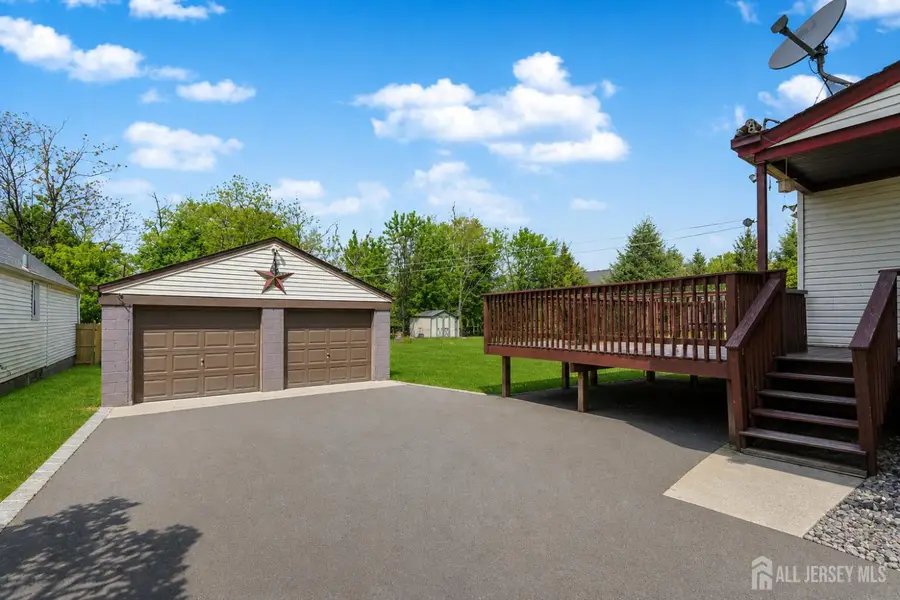 -12 Fox Road, Edison, NJ 08817 - #2